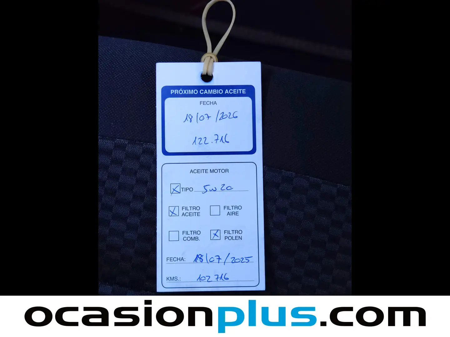 Foto Ford Fiesta Ford Fiesta 1.0 EcoBoost S&S ST-Line (100 CV)