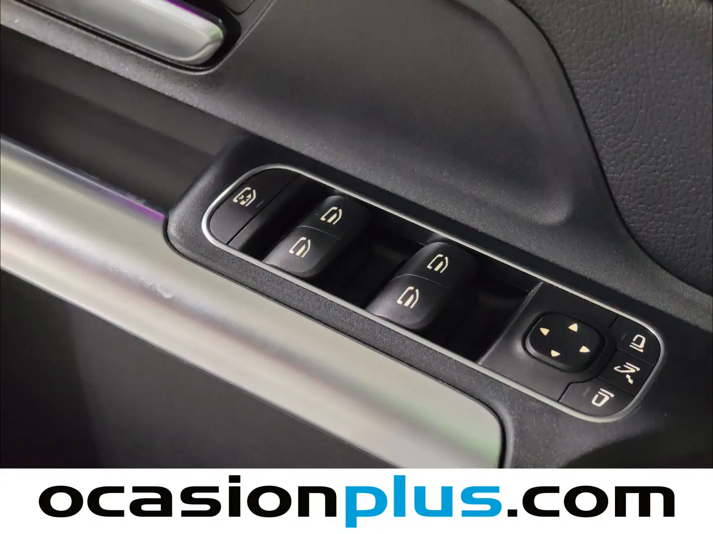 Foto Mercedes Clase B Mercedes-Benz Clase B B 180 (136 CV)