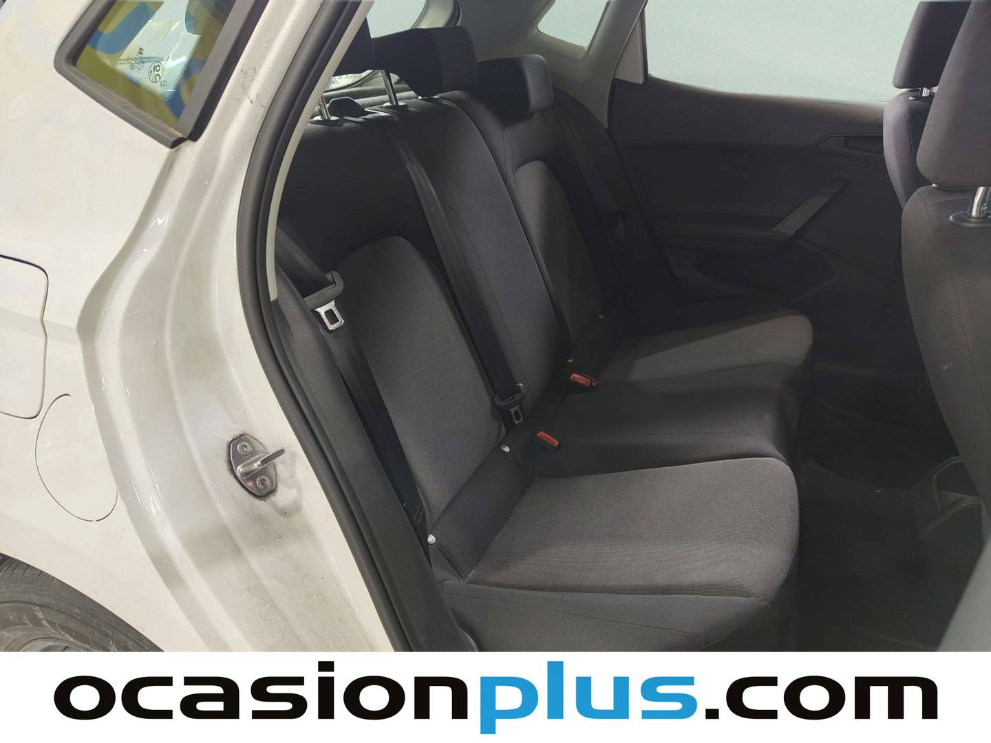 Seat Ibiza Seat Ibiza 1.0 MPI Reference XL (80 CV) km 0