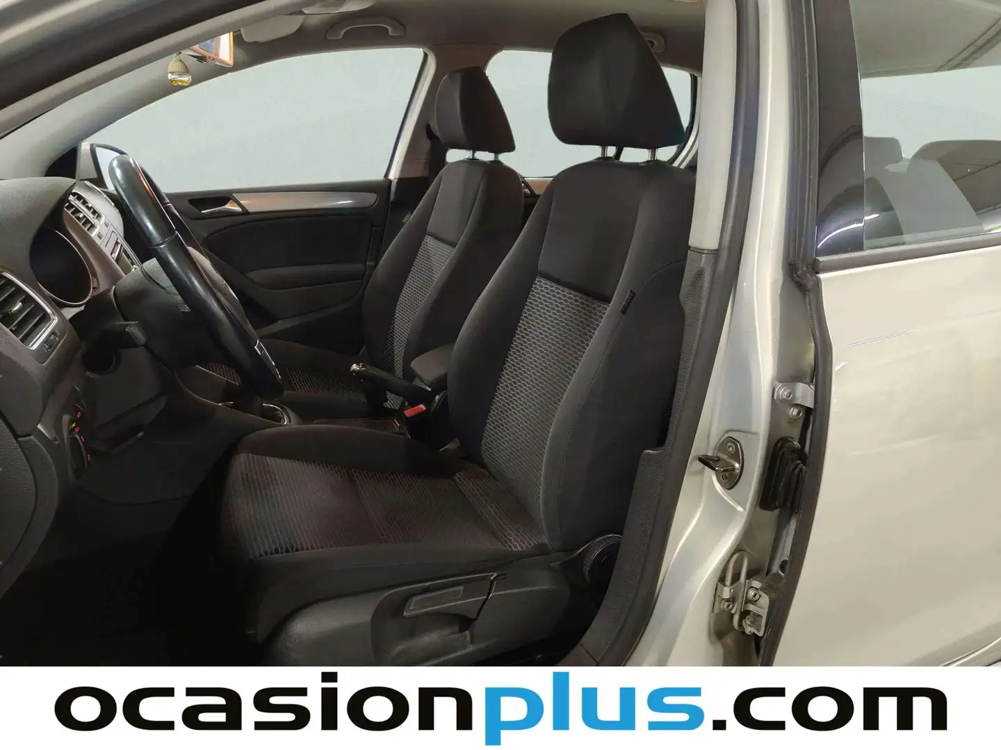 Foto Volkswagen Golf Volkswagen Golf Advance 1.6 TDI DPF (105 CV)