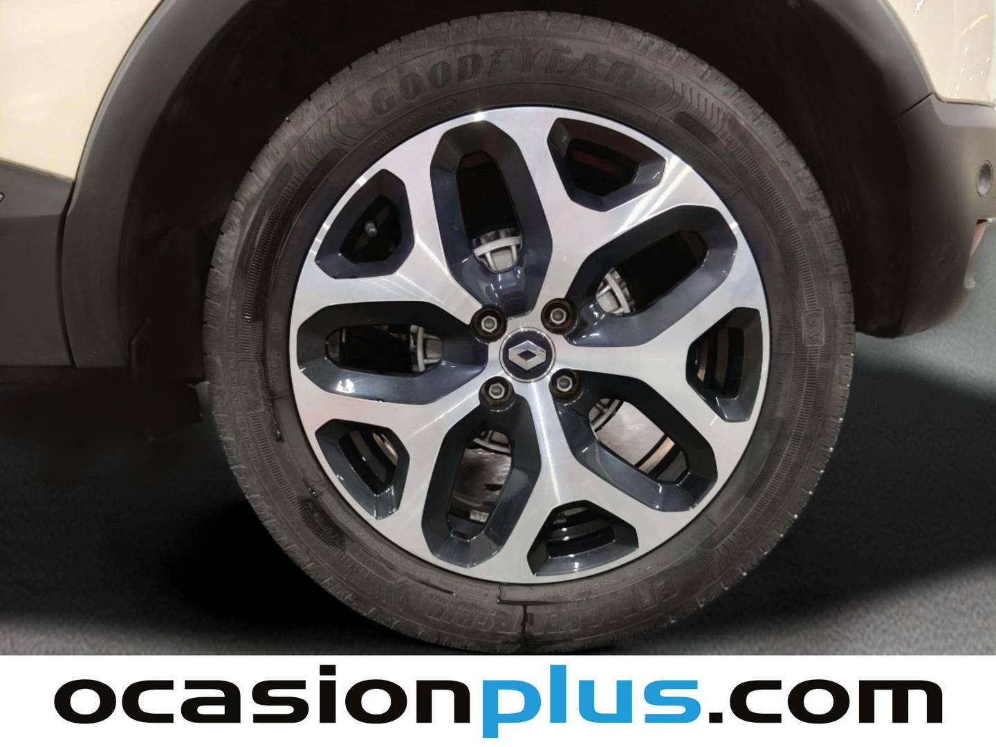 Renault Captur Renault Captur Zen TCe (150 CV) GPF EDC automático