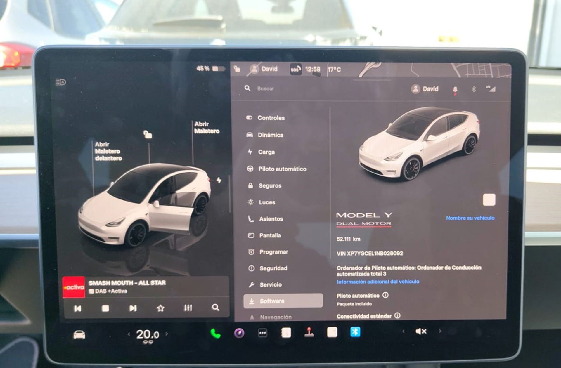 Tesla Model Y Performance 4WD - foto 24