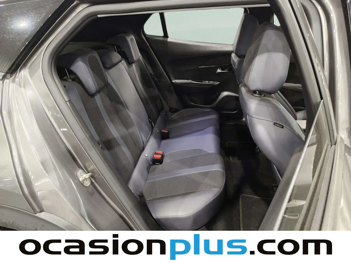 Foto Peugeot 2008 Peugeot 2008 PureTech 100 S&S Allure (100 CV)