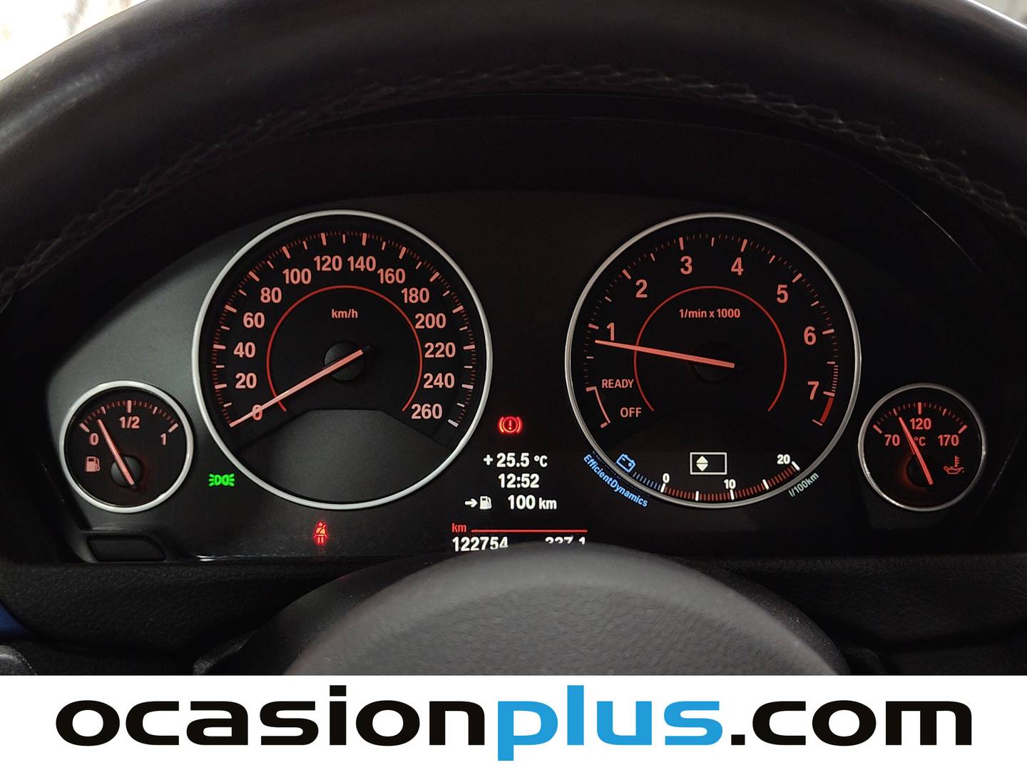BMW Serie 4 BMW Serie 4 435i xDrive Coupe (306 CV) Pack M seminuevo