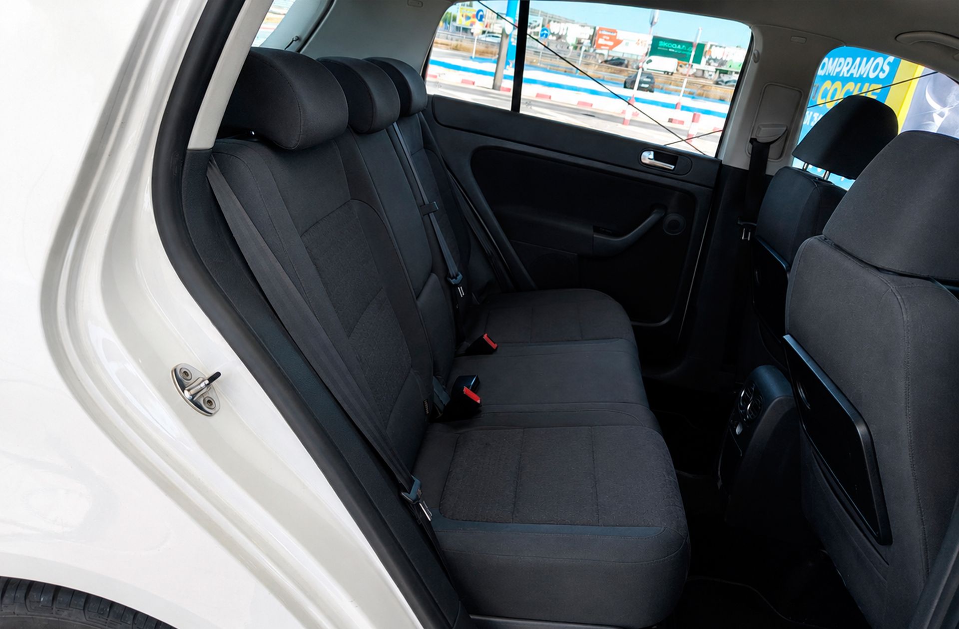 Volkswagen Golf Plus Sport 1.4 TSI - foto 13