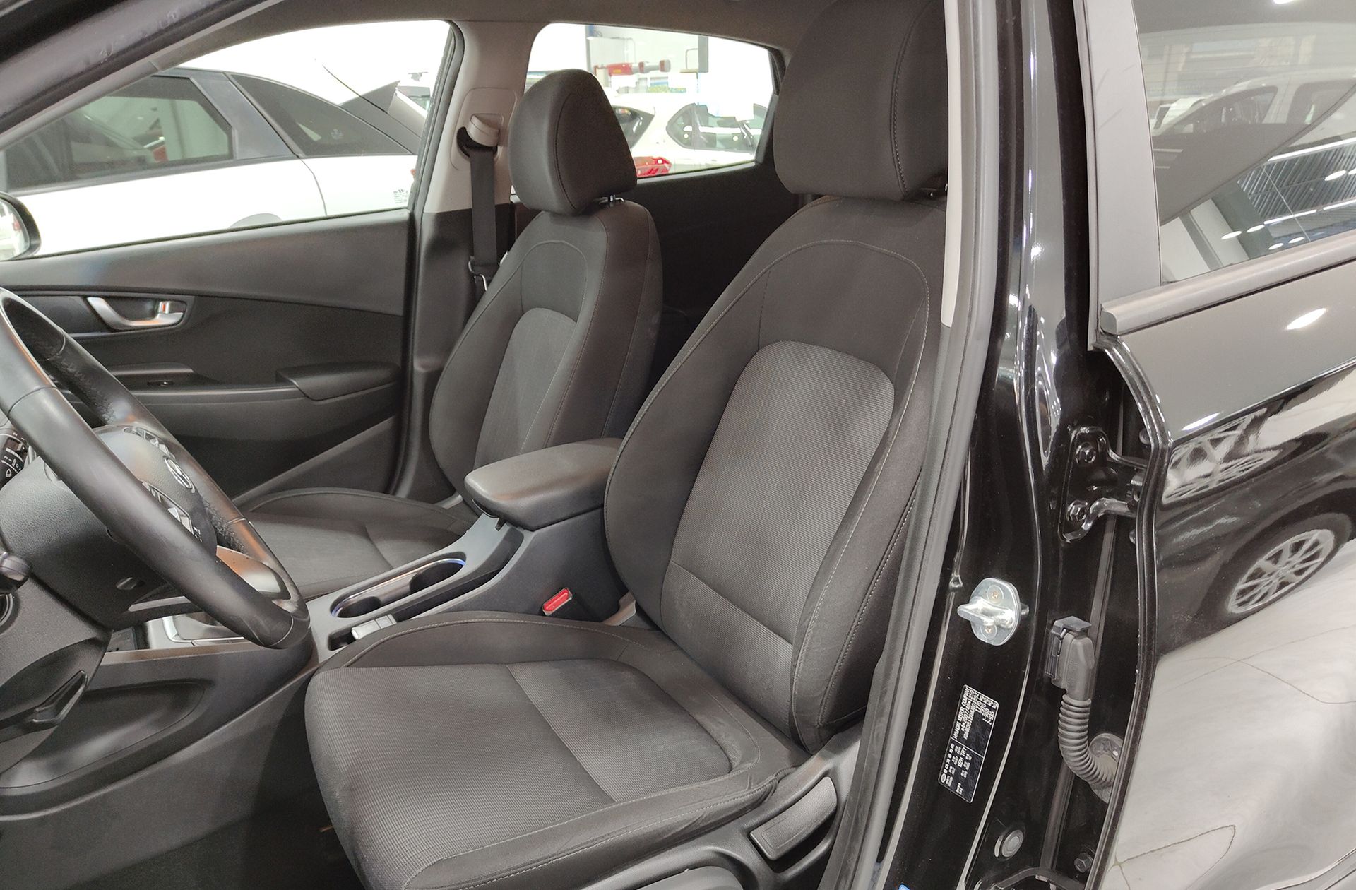 Hyundai Kona 1.0 T-GDi Tecno 4x2 - foto 13