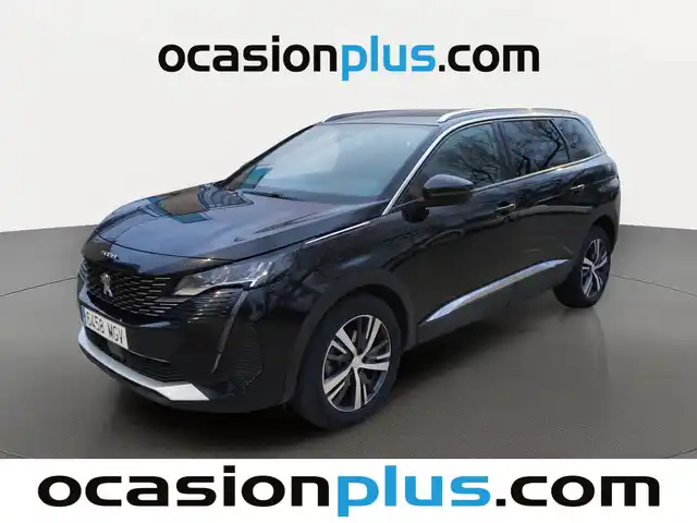 Peugeot 5008 PureTech 130 S&S Allure Pack EAT8 (130 CV) 7 Plazas de segunda mano