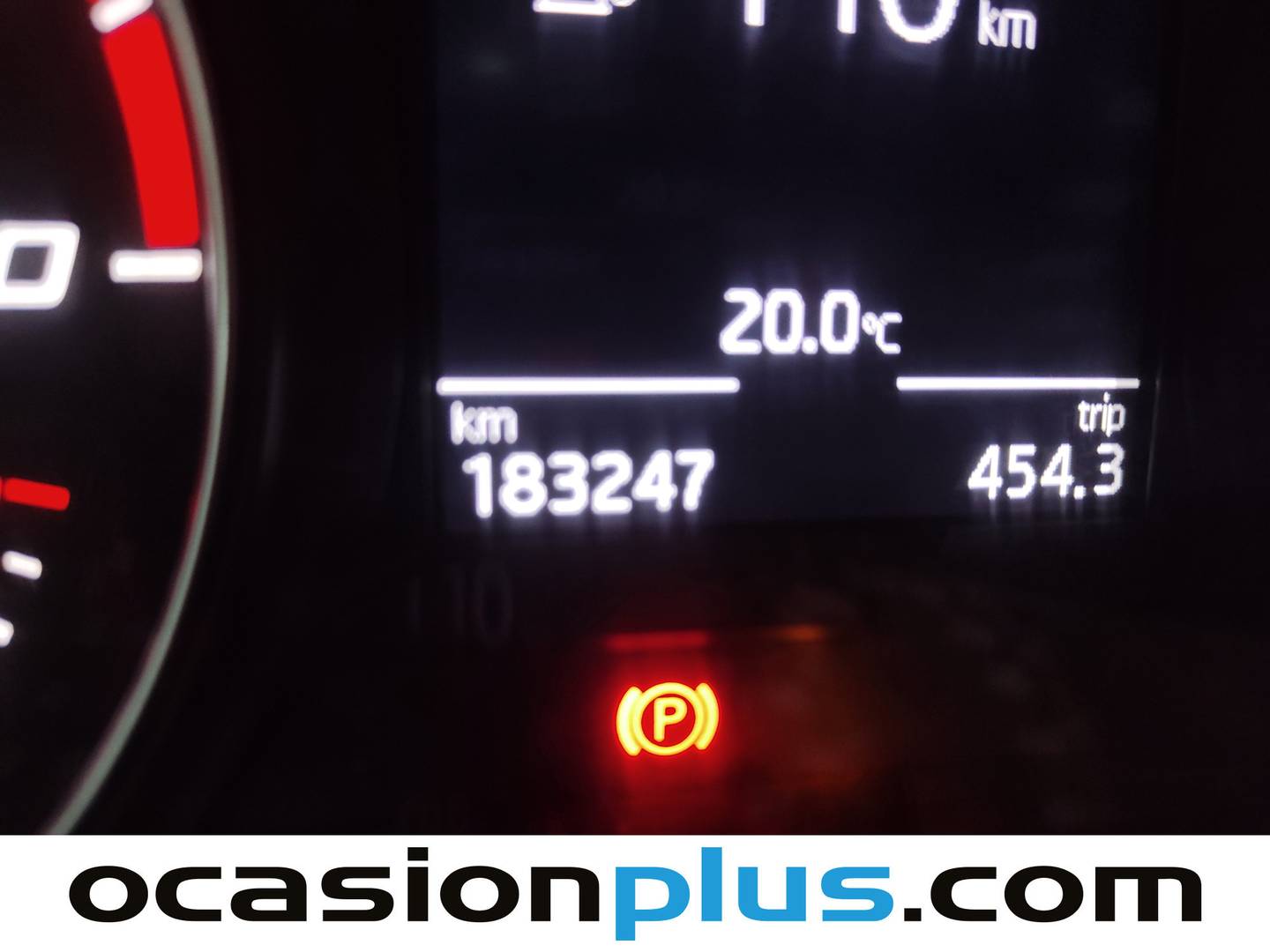 Foto Seat León SEAT León ST ST 1.4 TSI St&Sp Style (125 CV)