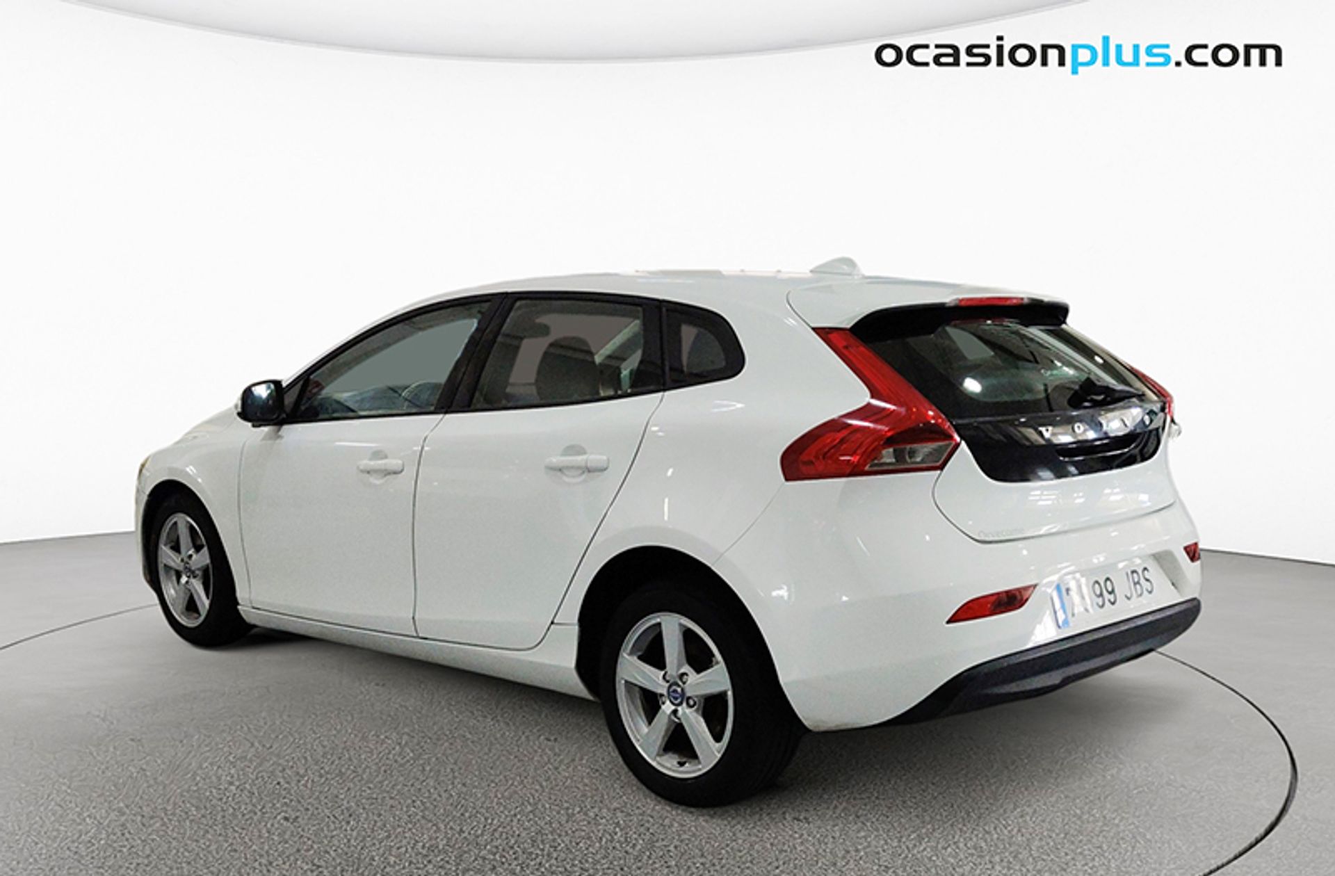 Volvo V40 1.6 D2 Kinetic - foto 3