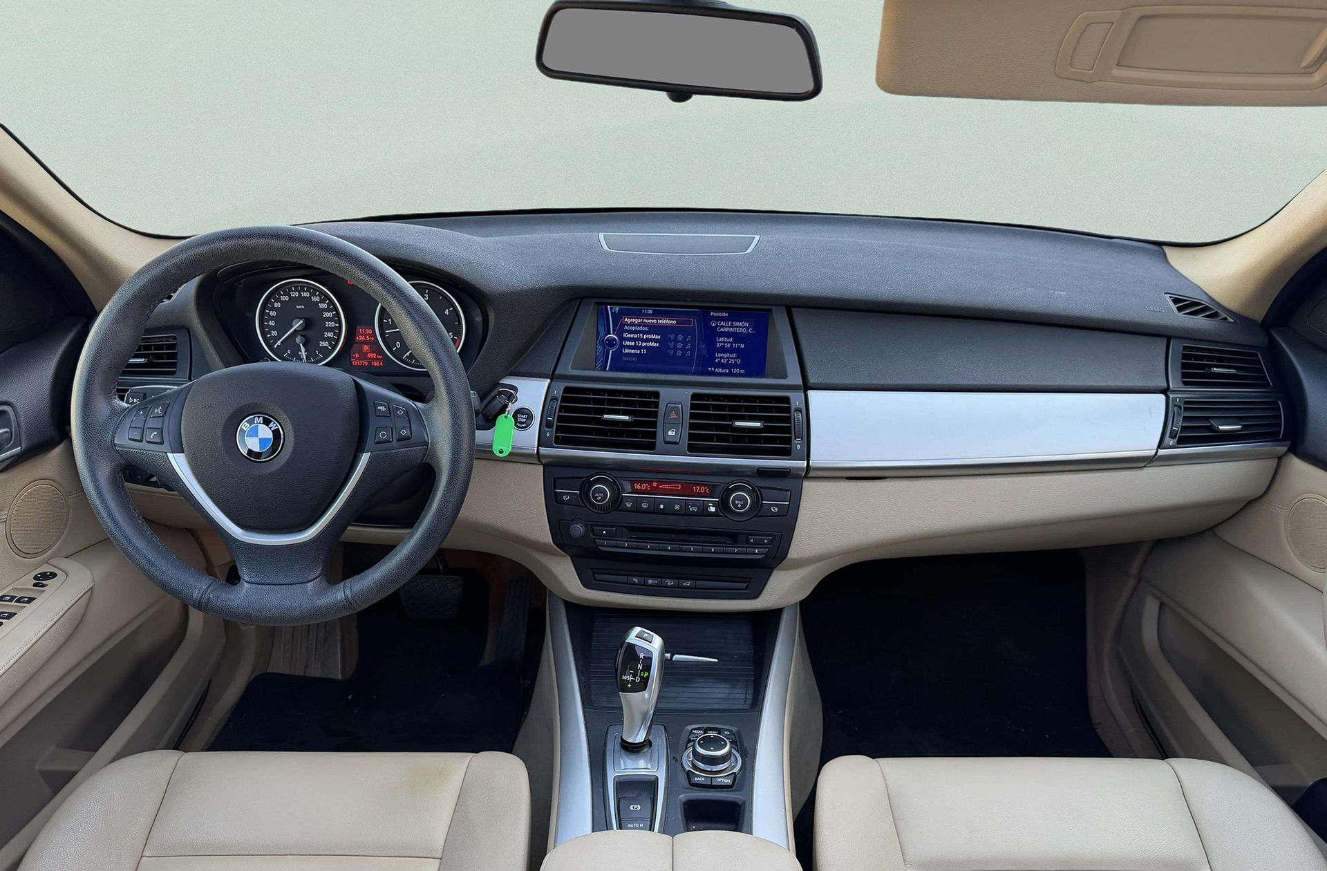 BMW X5 xDrive30d - foto 6