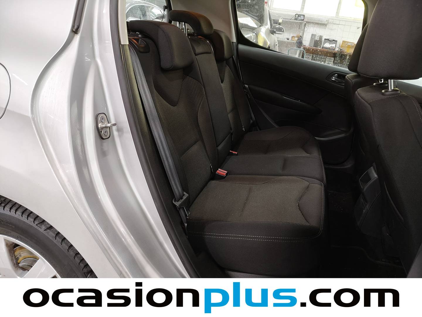 Peugeot 308 Peugeot 308 1.6 VTi Active (120 CV) al mejor precio