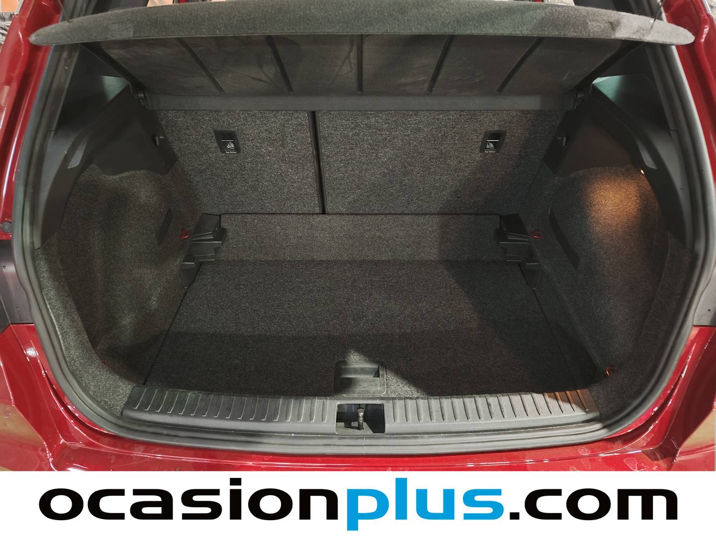 Foto Seat Arona Seat Arona 1.0 TSI Xperience Plus (110 CV) siete plazas