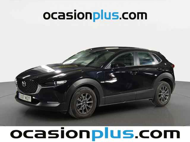 Mazda Cx 30 Segunda Mano Madrid
