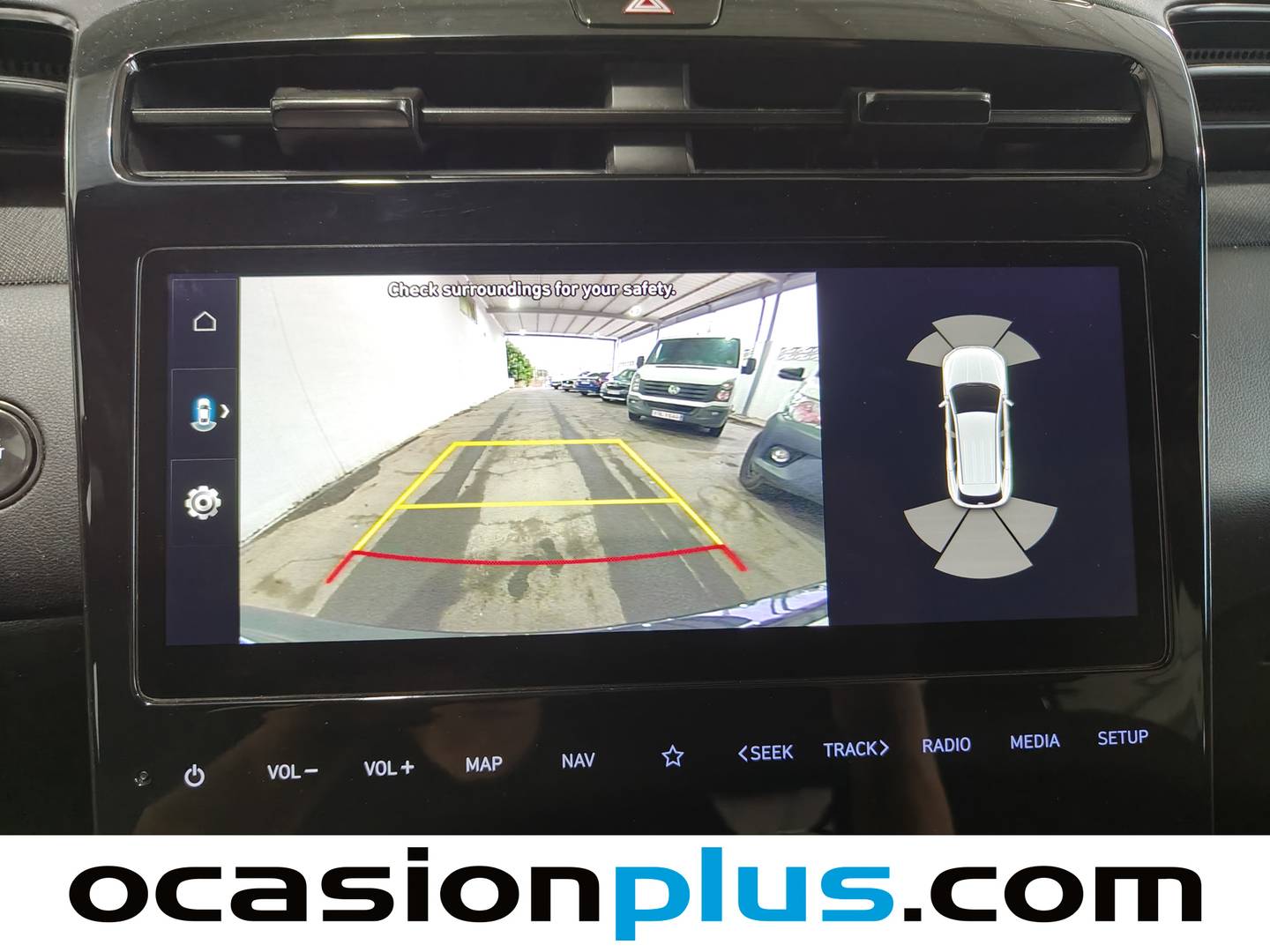 Hyundai Tucson Hyundai Tucson 1.6 TGDI N-Line 30 Aniversario (150 CV) manual