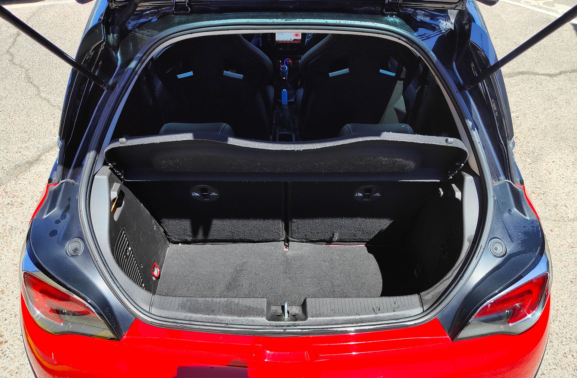 Opel Adam 1.4 NEH Rocks S - foto 15