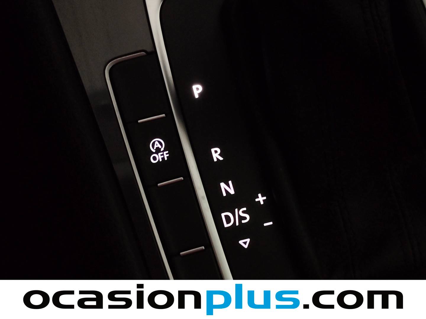 Volkswagen Golf Volkswagen Golf Advance 1.4 TSI (125 CV) DSG seminuevo