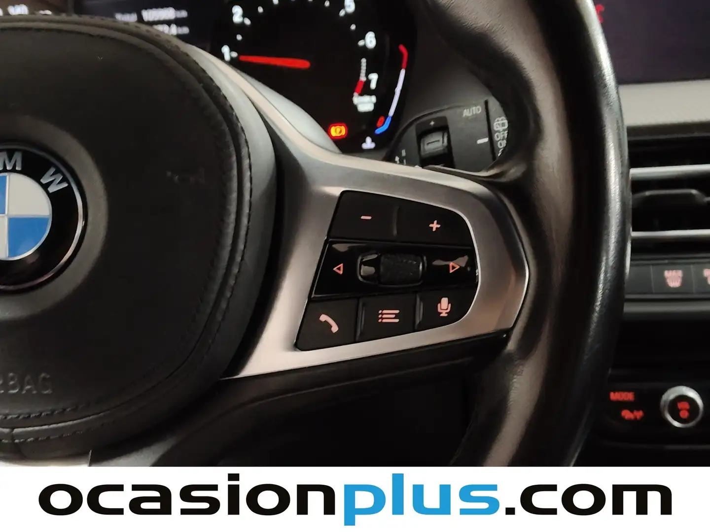 Foto BMW Serie 1 BMW Serie 1 118i (136 CV) PACK M