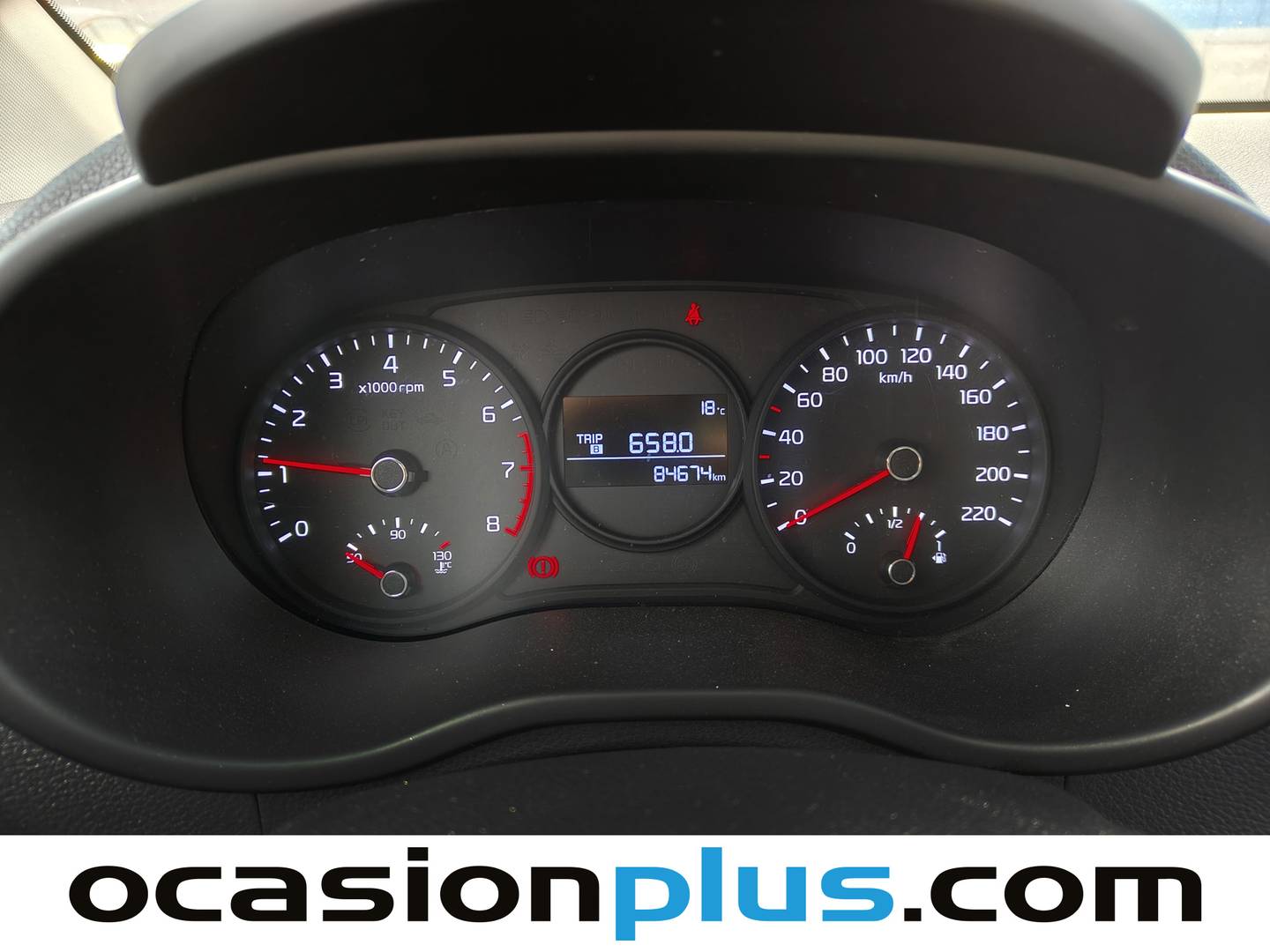 Foto KIA Picanto Kia Picanto 1.0 DPi Concept  (67 CV)