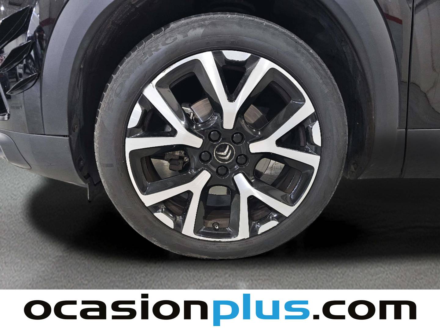 Citroën C5 Aircross Citroën C5 Aircross BlueHdi 130 S&S Live (131 CV) barato