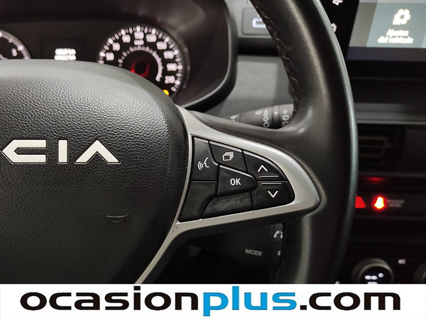 Foto Dacia Jogger Dacia Jogger Extreme Go ECO-G (100 CV) GLP