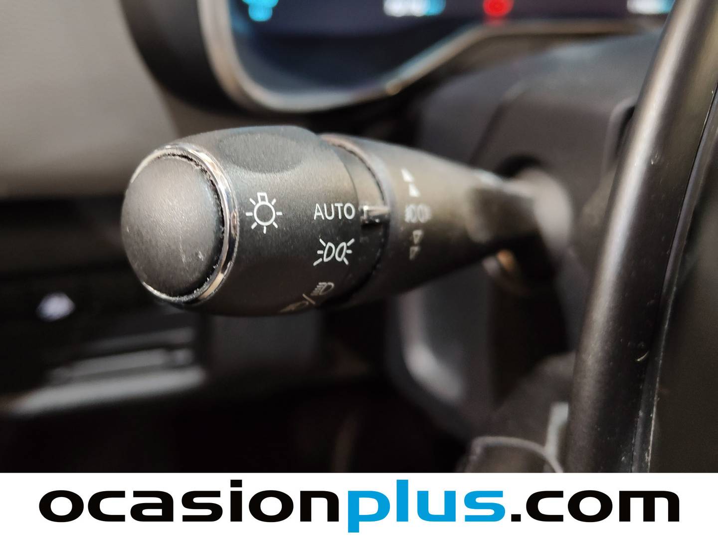 Citroën C5 Aircross Hybrid Citroën C5 Aircross Hybrid 225 Feel Pack e-EAT8 (225 CV) de ocasión