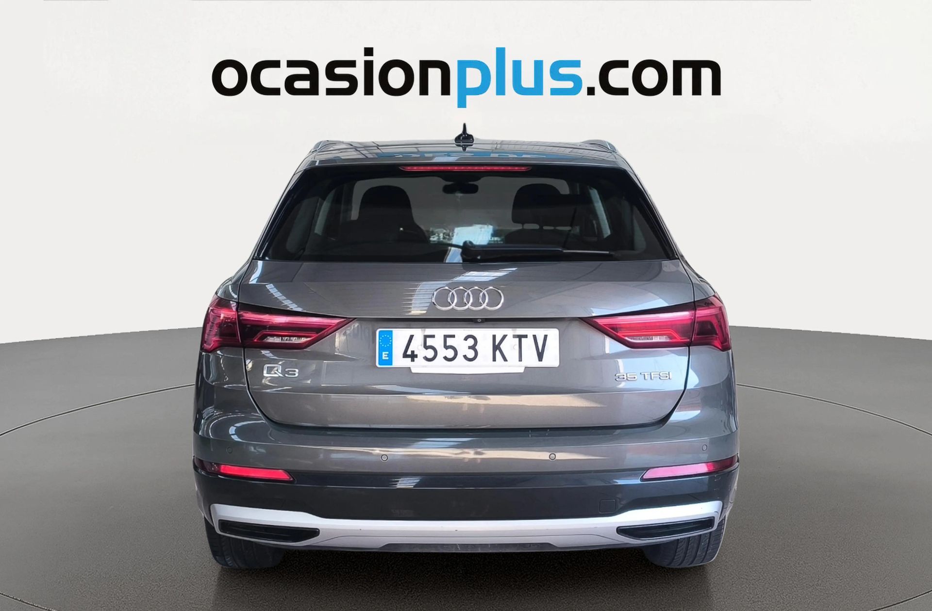 Audi Q3 Advanced 35 TFSI S-Tronic - foto 13