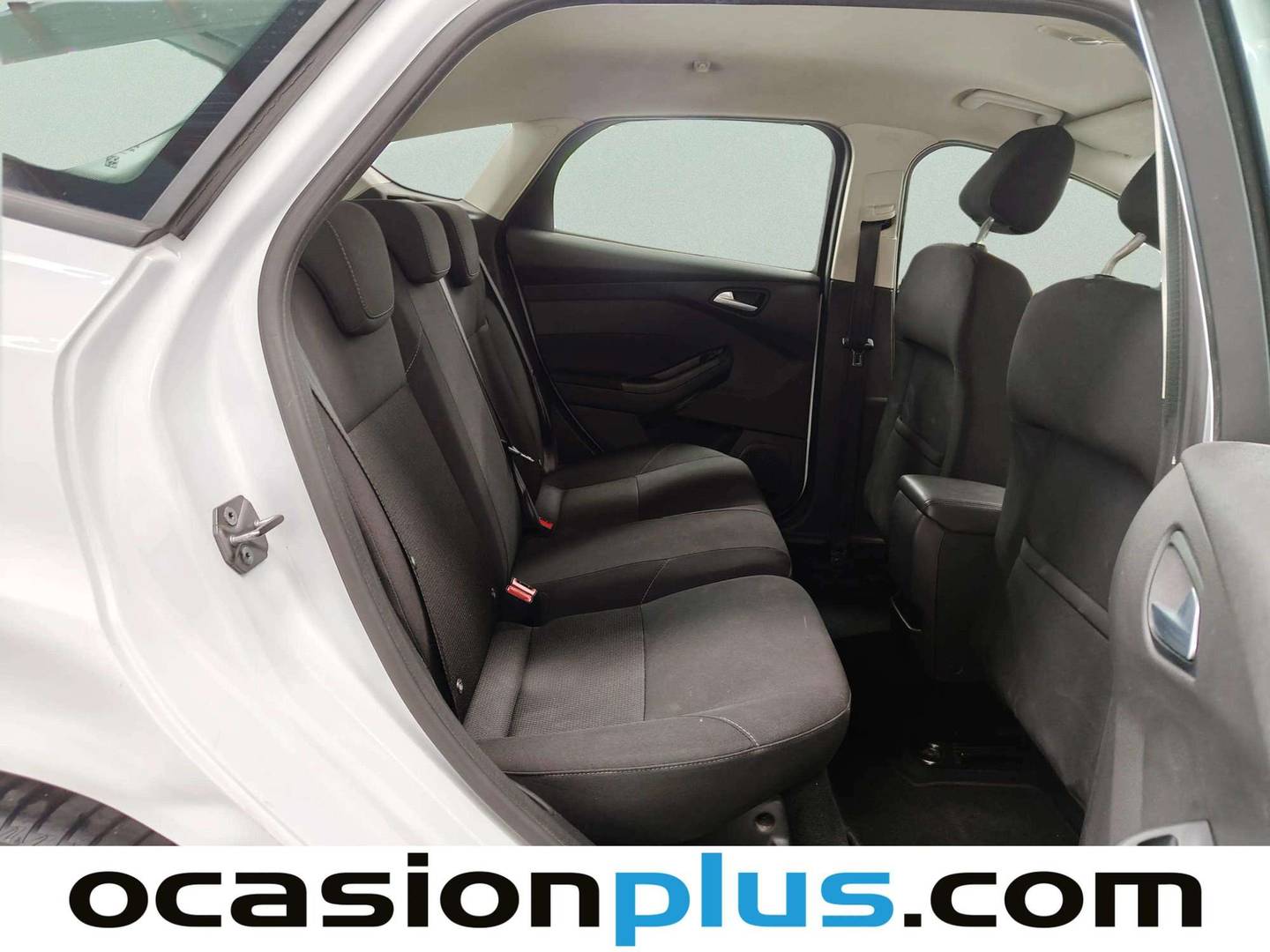 Ford Focus Ford Focus 1.0 Ecoboost S&S Titanium (125 CV) al mejor precio