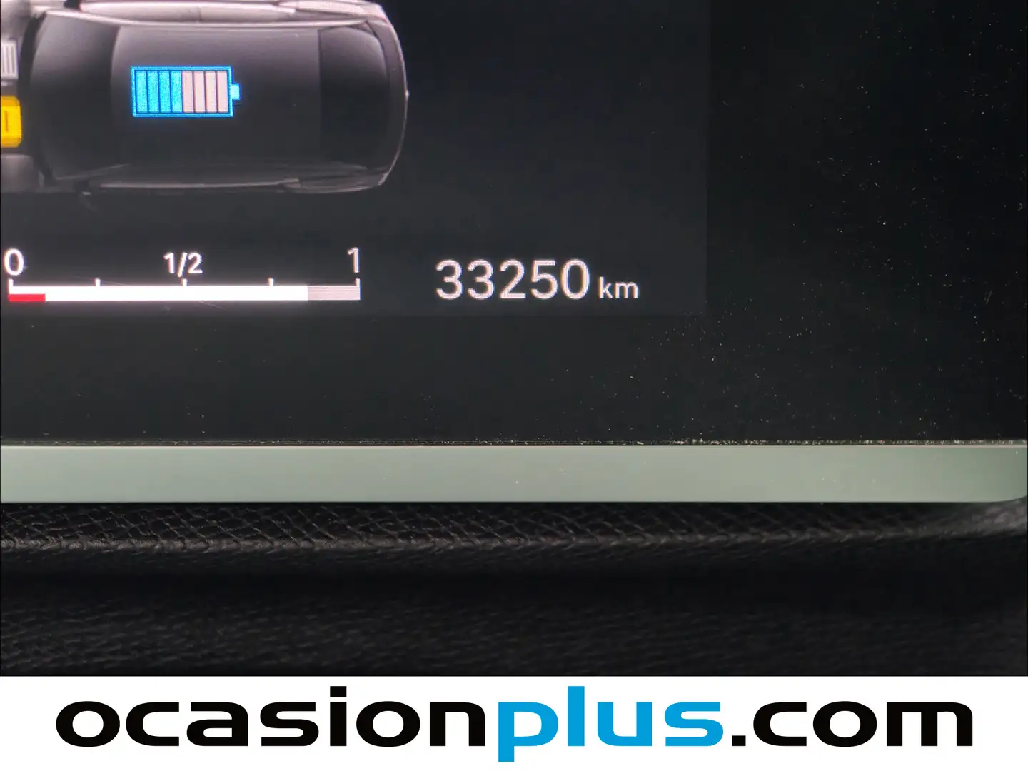 Foto Citroën C4 Citroen C4 Hybrid 136 Plus e-DCS6 (136 CV)