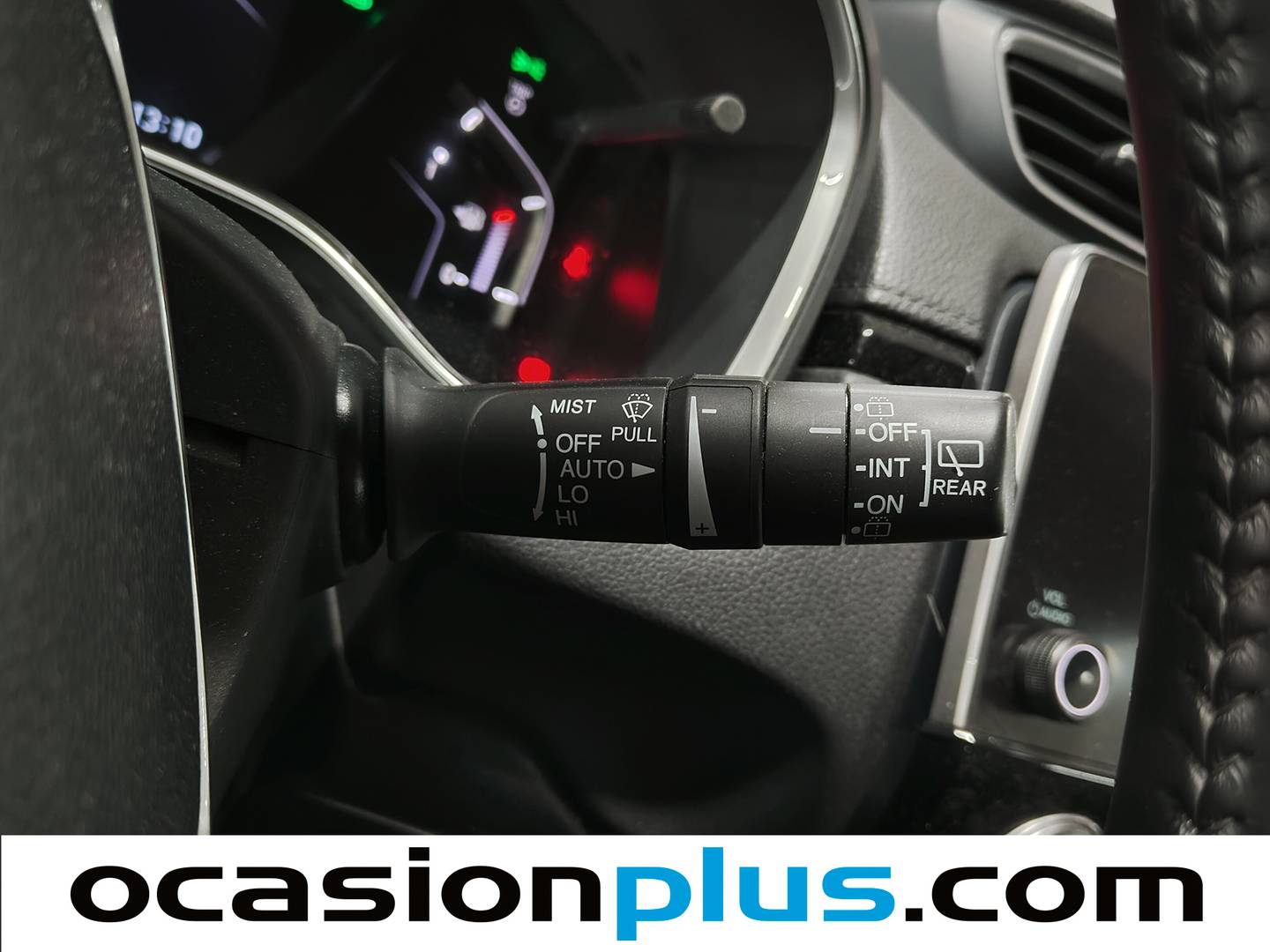 Honda CR-V Honda CR-V 1.5 VTEC TURBO Elegance Navi 4x2  (173 CV) 173cv