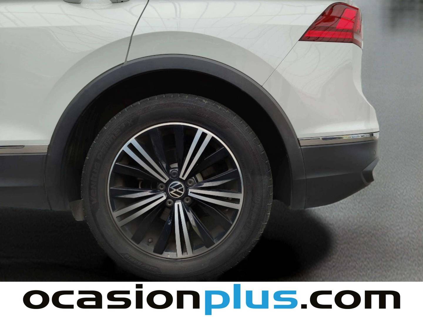 Volkswagen Tiguan Volkswagen Tiguan Life 1.5 TSI (130 CV) de segunda mano