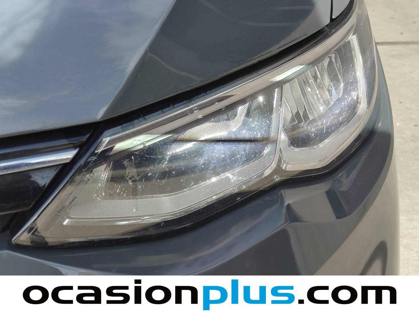 Foto Volkswagen Golf Volkswagen Golf 1.0 TSI (110 CV)