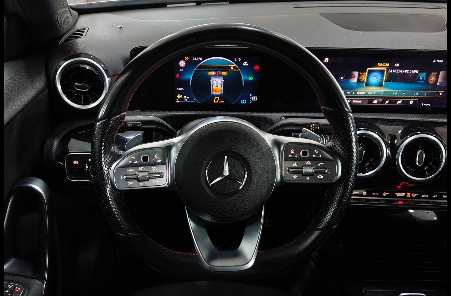 Mercedes-Benz Clase A 200 Pack AMG - foto 22