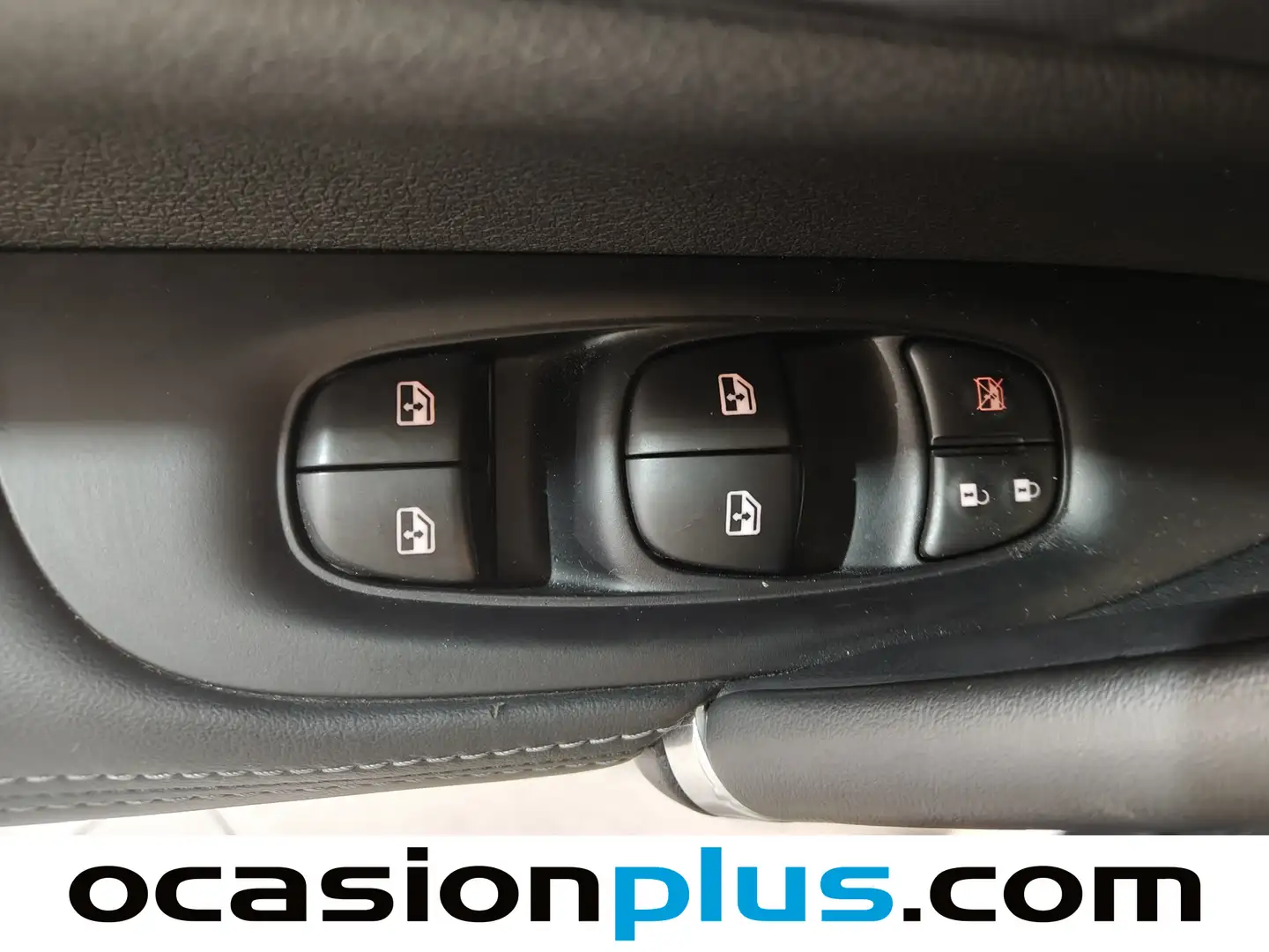 Foto Nissan QASHQAI Nissan Qashqai DIG-T 160 Tekna+ (160 CV)