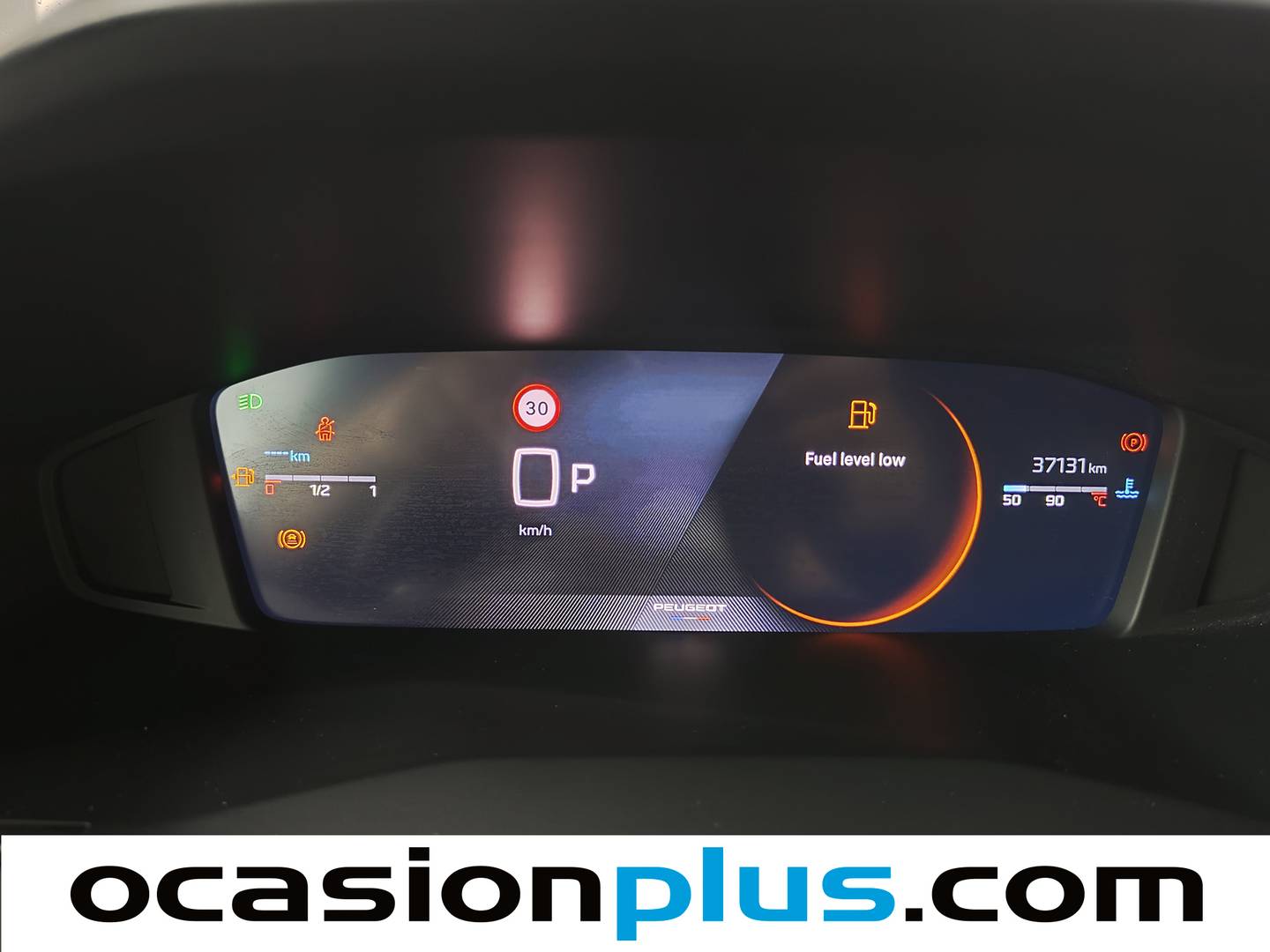 Foto Peugeot 2008 Peugeot 2008 PureTech 130 S&S Allure EAT8 (130 CV)