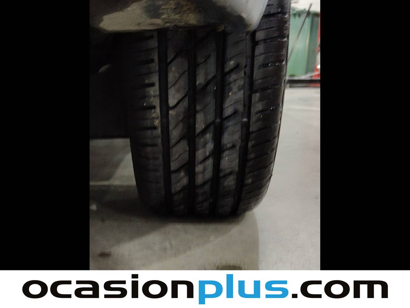 Renault Laguna Renault Laguna 1.9 dCi Luxe Privilege  (130 CV) diésel