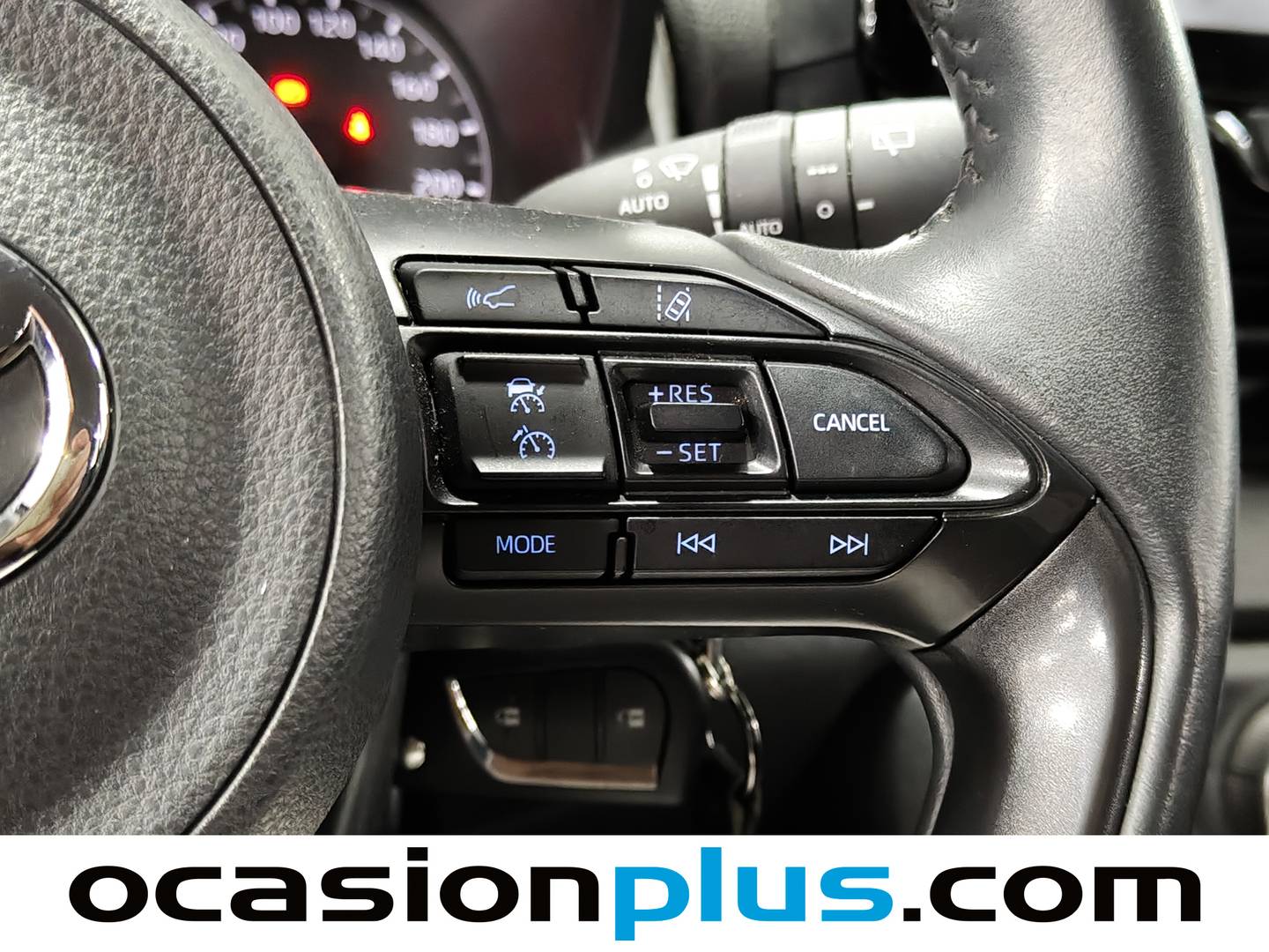 Acabados Toyota Yaris Toyota Yaris 1.5 S-Edition (125 CV)