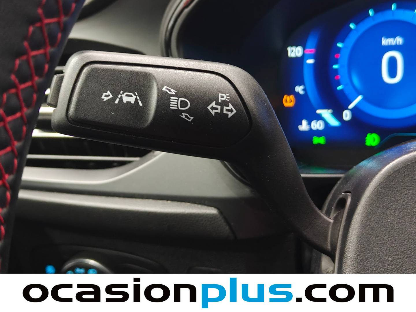 Foto Ford Focus Ford Focus 1.0 Ecoboost MHEV ST-Line (125 CV)