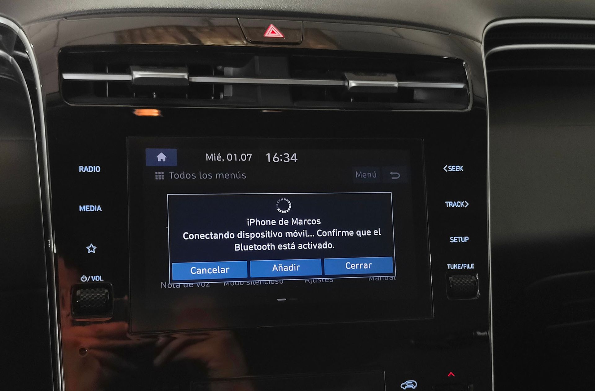 Hyundai Tucson 1.6 CRDi 48V Maxx - foto 29