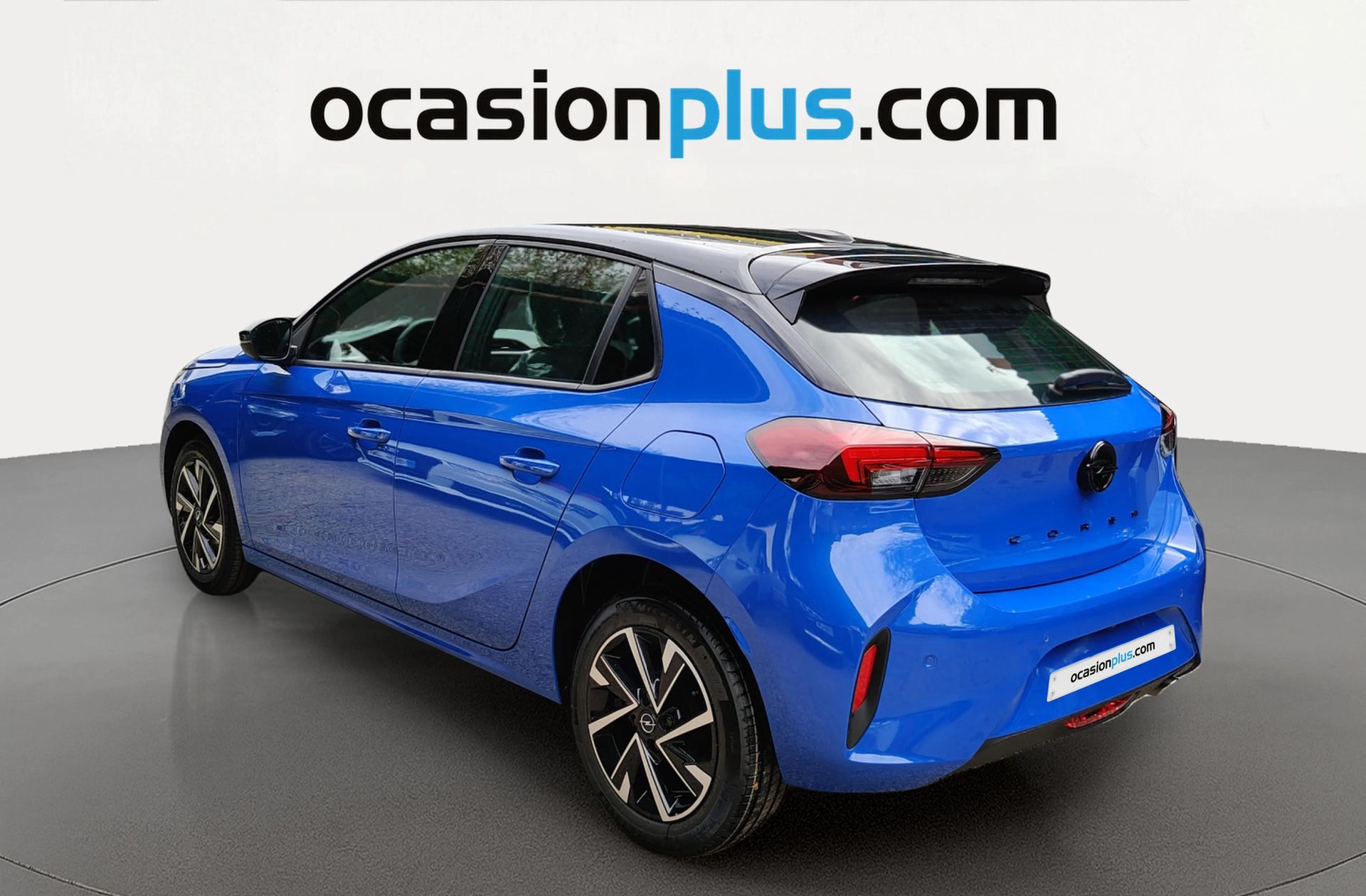 Opel Corsa 1.2 T XHL GS - foto 3