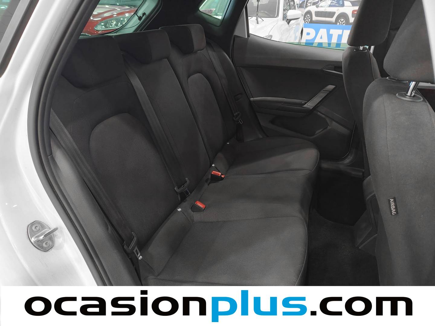 Seat Ibiza SEAT Ibiza 1.5 TSI FR XL DSG (150 CV) gasolina