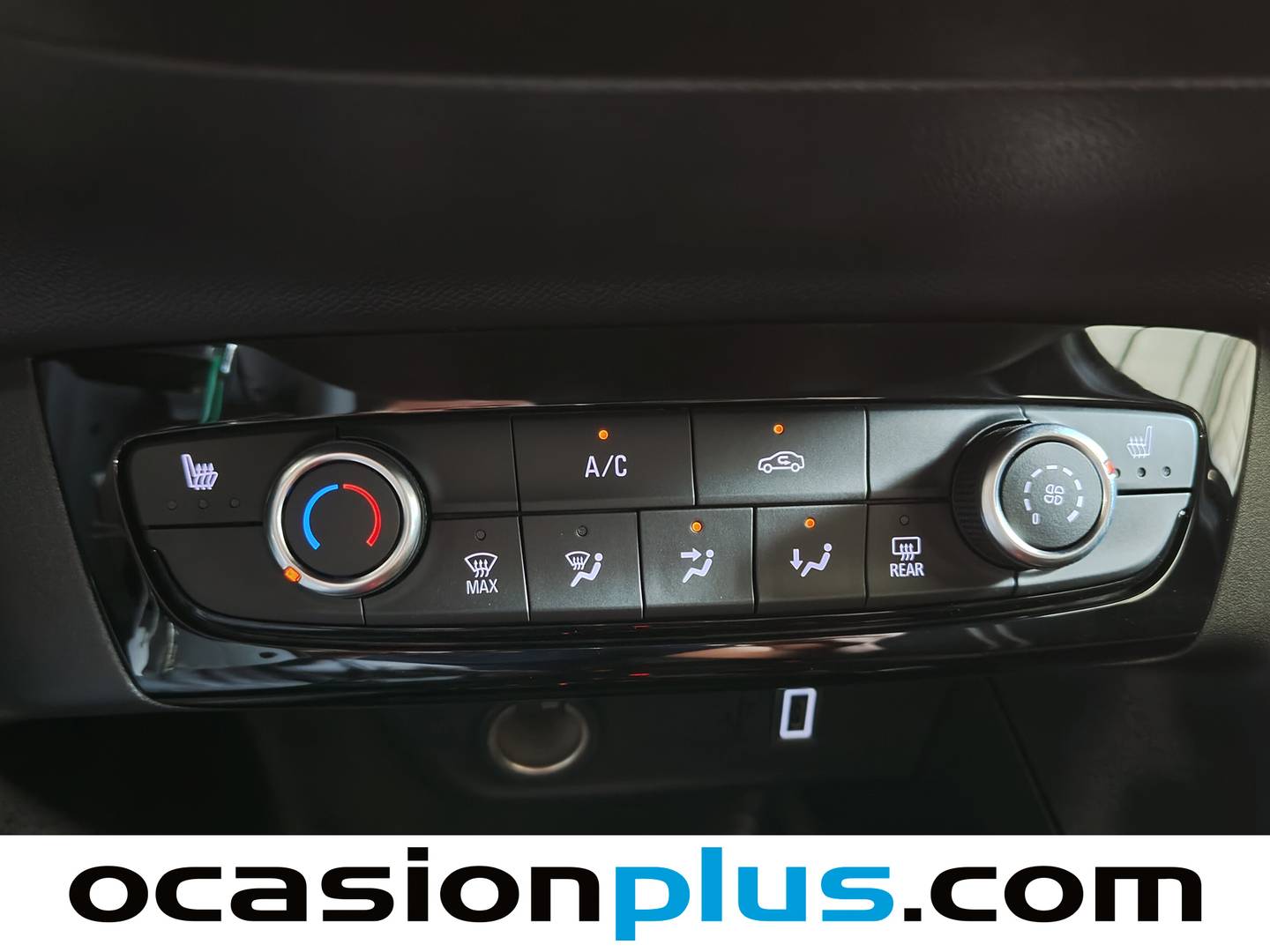 Foto Opel Corsa Opel Corsa 1.2 T XHL Hybrid GS eDCT (110 CV)