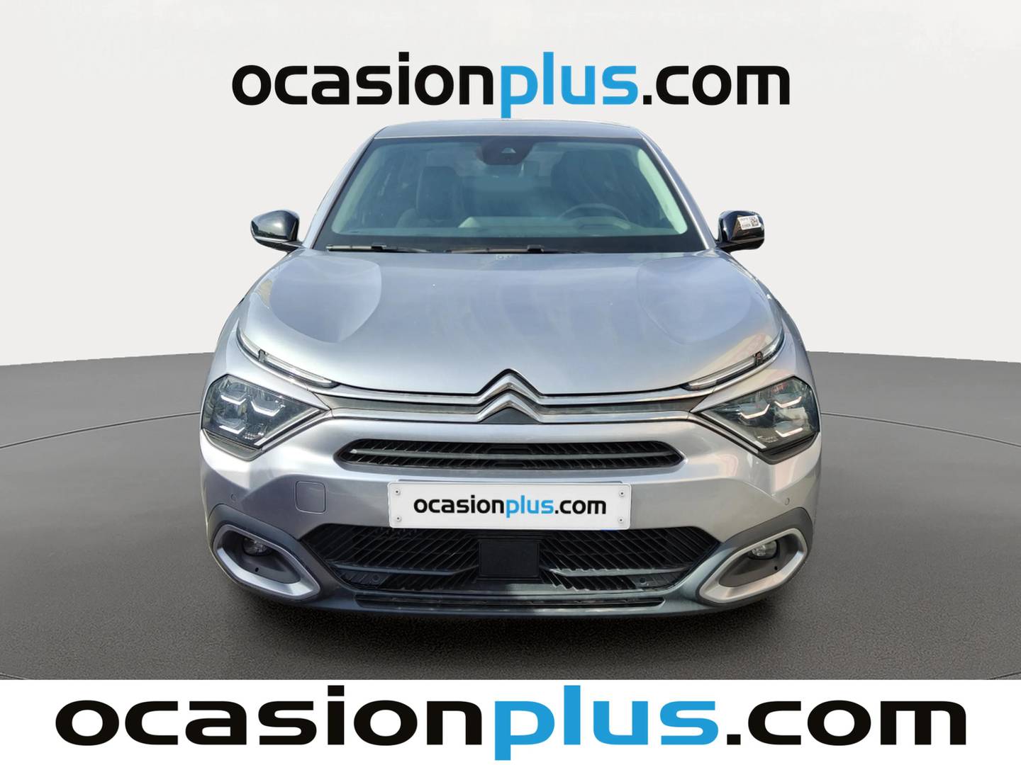 Foto Citroën C4 X Citroen C4 X 1.2 PureTech 130 S&S Shine EAT8 (131 CV)