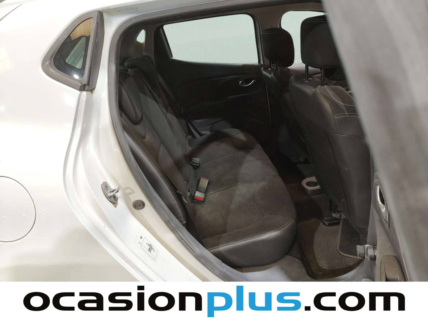 Foto Renault Clio Renault Clio Life Energy dCi (75 CV)