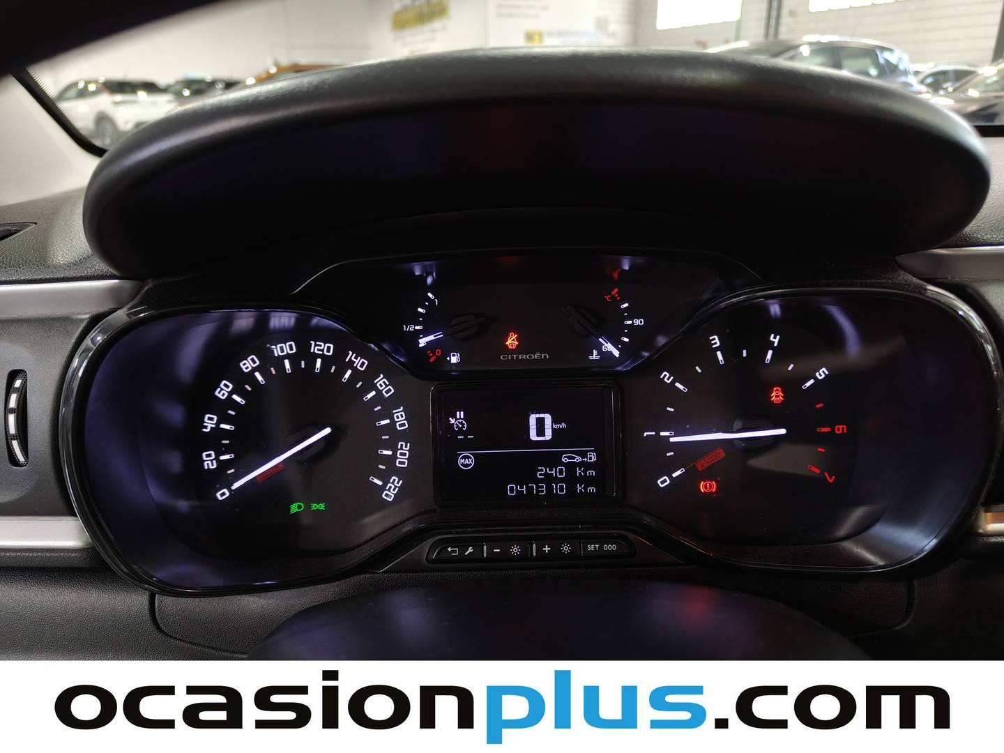 Citroën C3 Origin Citroën C3 Origin PureTech 83 S&S Plus (83 CV) barato