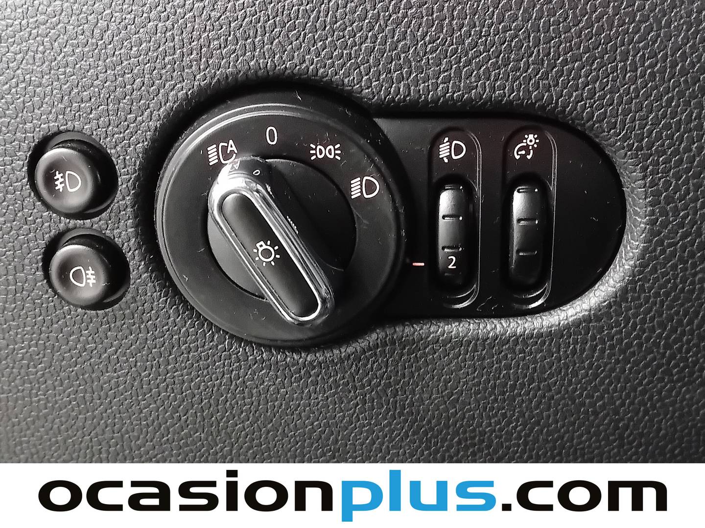 Mini MINI Mini MINI Cooper 5 Puertas One (102 CV) 2016