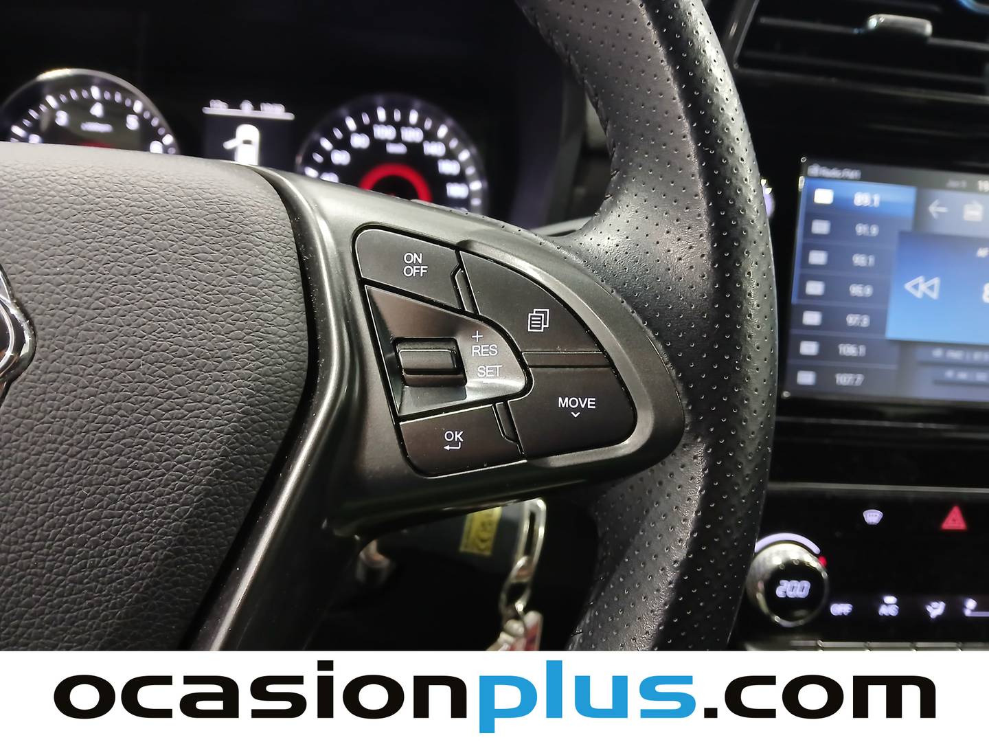 Foto SsangYong Tivoli Ssangyong Tivoli G12T Urban Plus  (128 CV)