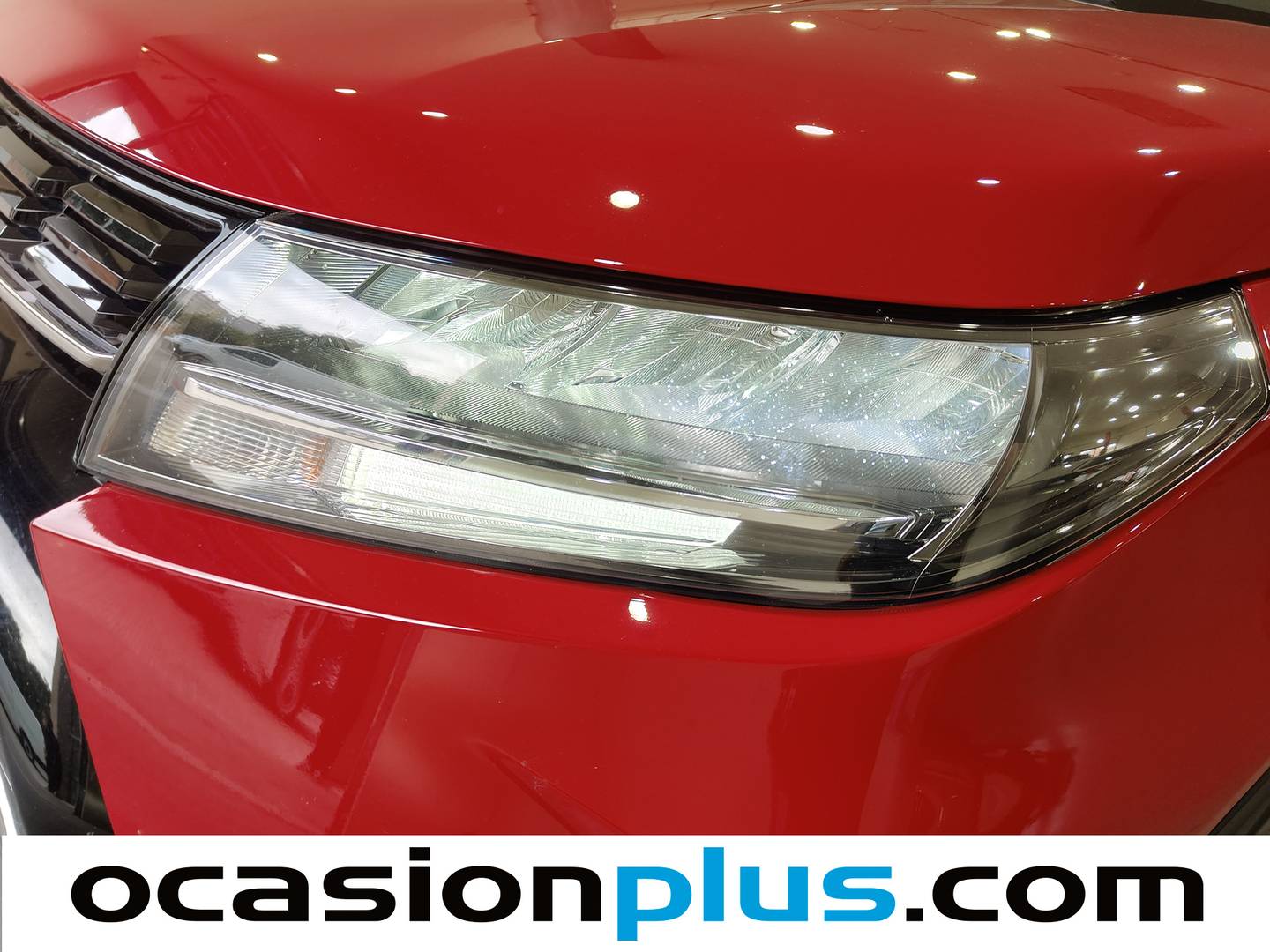 Suzuki Vitara Suzuki Vitara 1.4 T Mild Hybrid GLE 4WD (129 CV) barato
