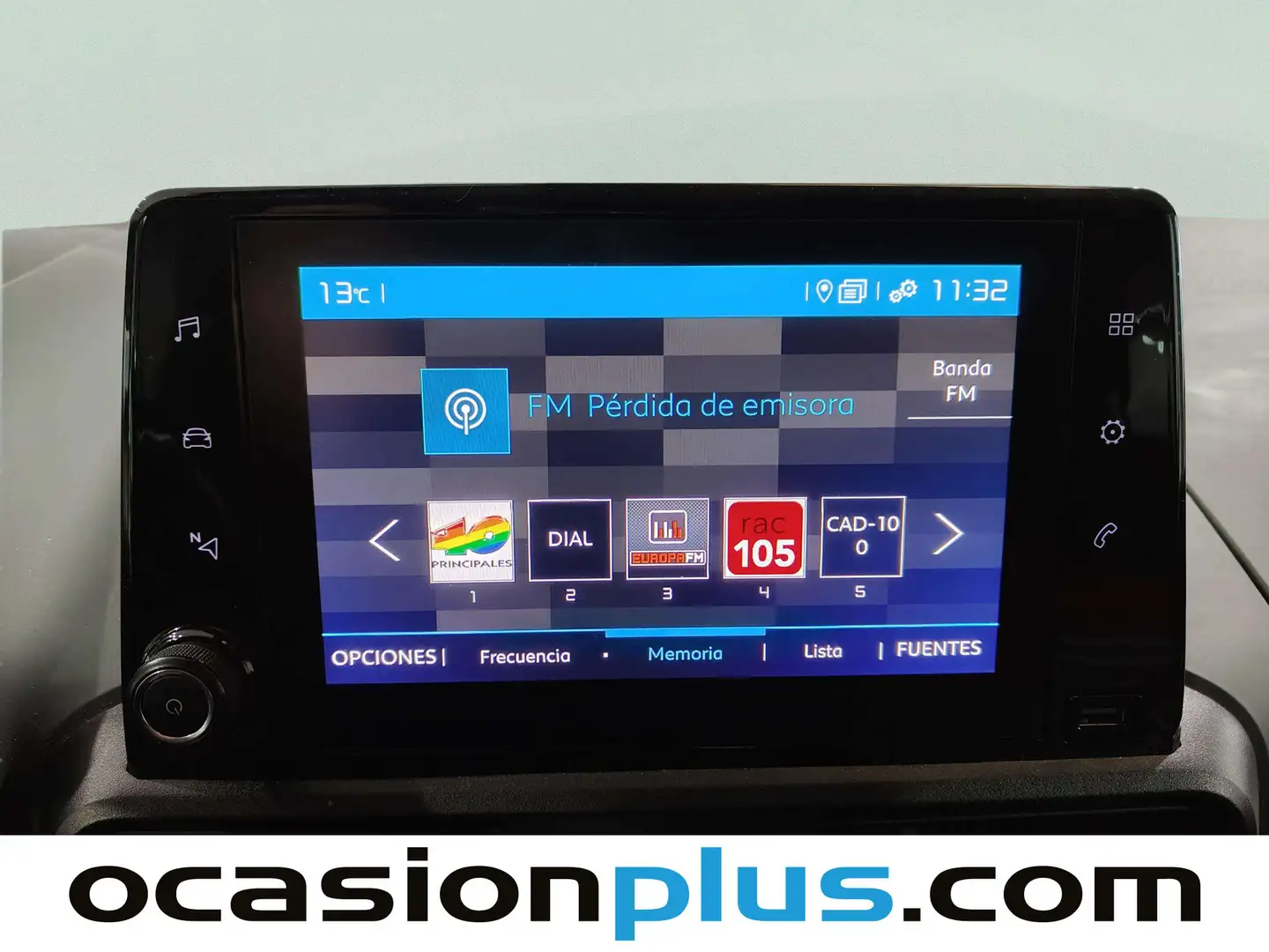 Foto Citroën Berlingo Citroen Berlingo BlueHDi 130 S&S Talla XL Shine EAT8 (130 CV) 7 Plazas