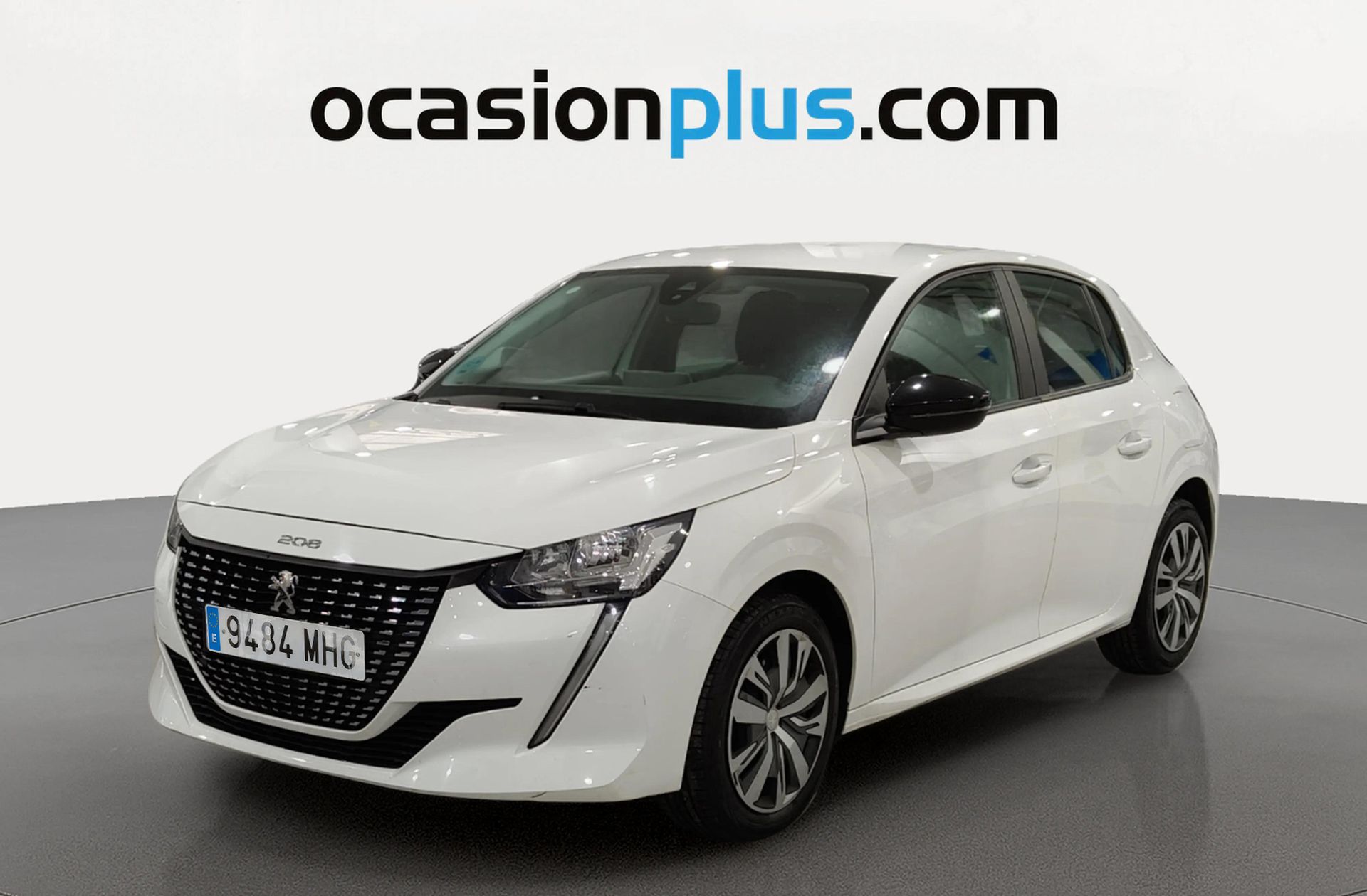 Peugeot 208 PureTech 100 Active Pack