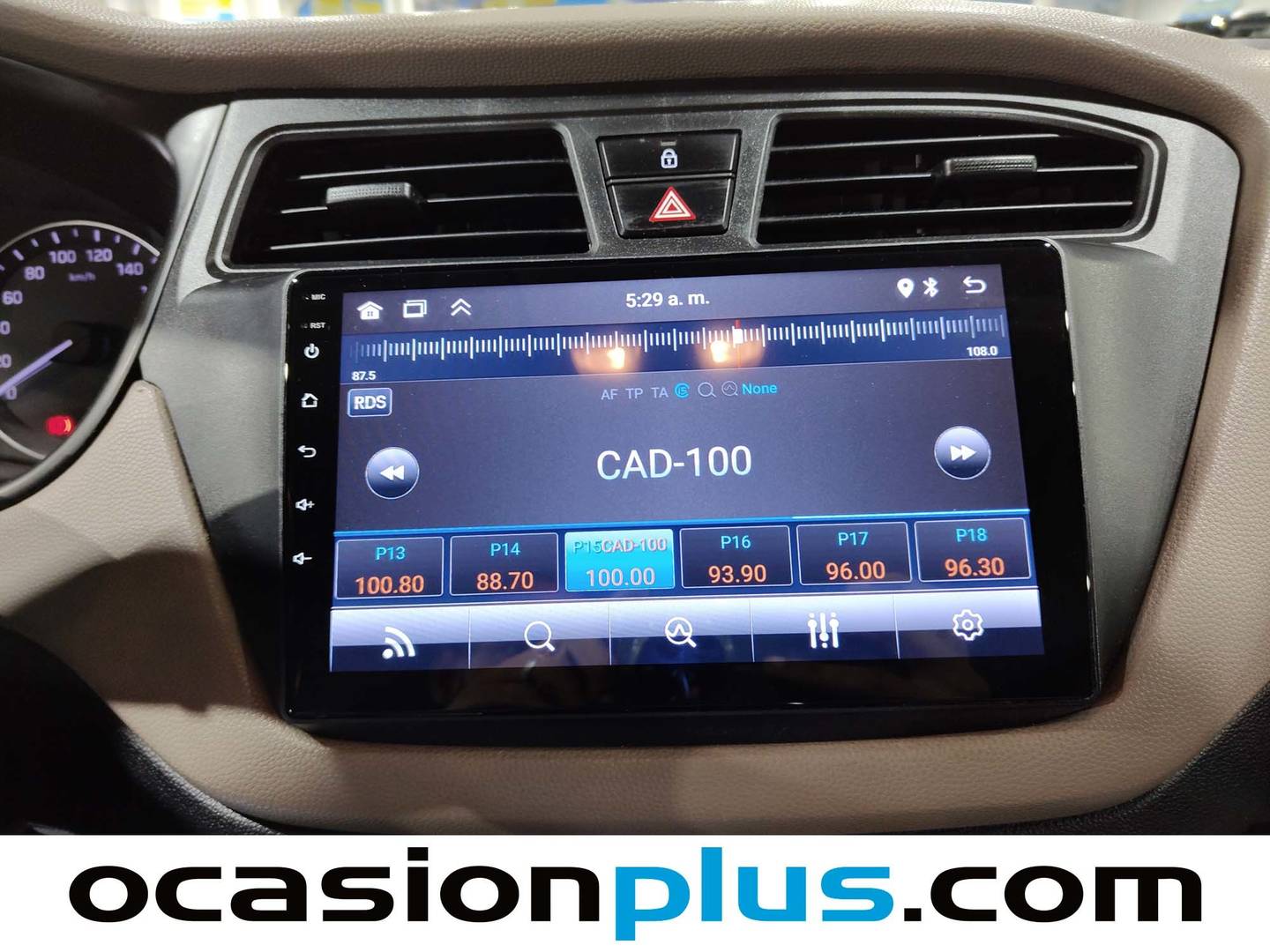 Foto Hyundai i20 Active Hyundai i20 Active 1.4 CRDi Klass (90 CV)